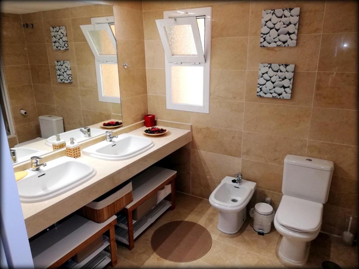 Princess Park Sitio de Calahonda Ngoại thất bức ảnh