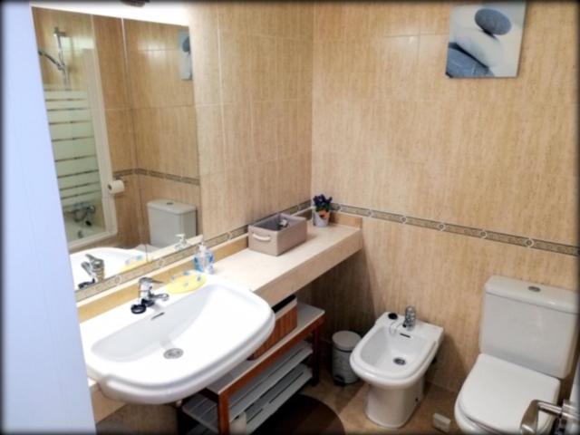 Princess Park Sitio de Calahonda Ngoại thất bức ảnh
