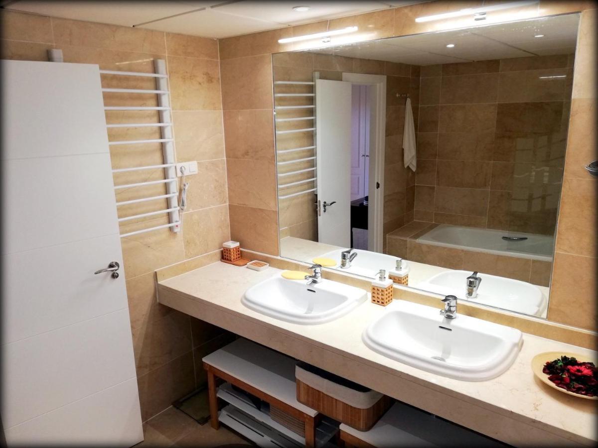 Princess Park Sitio de Calahonda Ngoại thất bức ảnh
